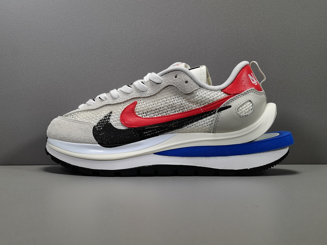 [NIKE] 나이키 X 사카이 베이퍼와플 로얄푸시아 CV1363-100 남녀공용 (OG공장)