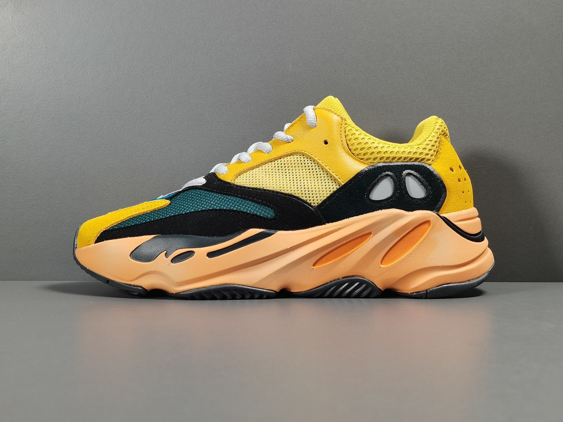 [ADIDAS] 아디다스 X 이지부스트 700 썬 SUN GZ6984 남녀공용 (OG공장)