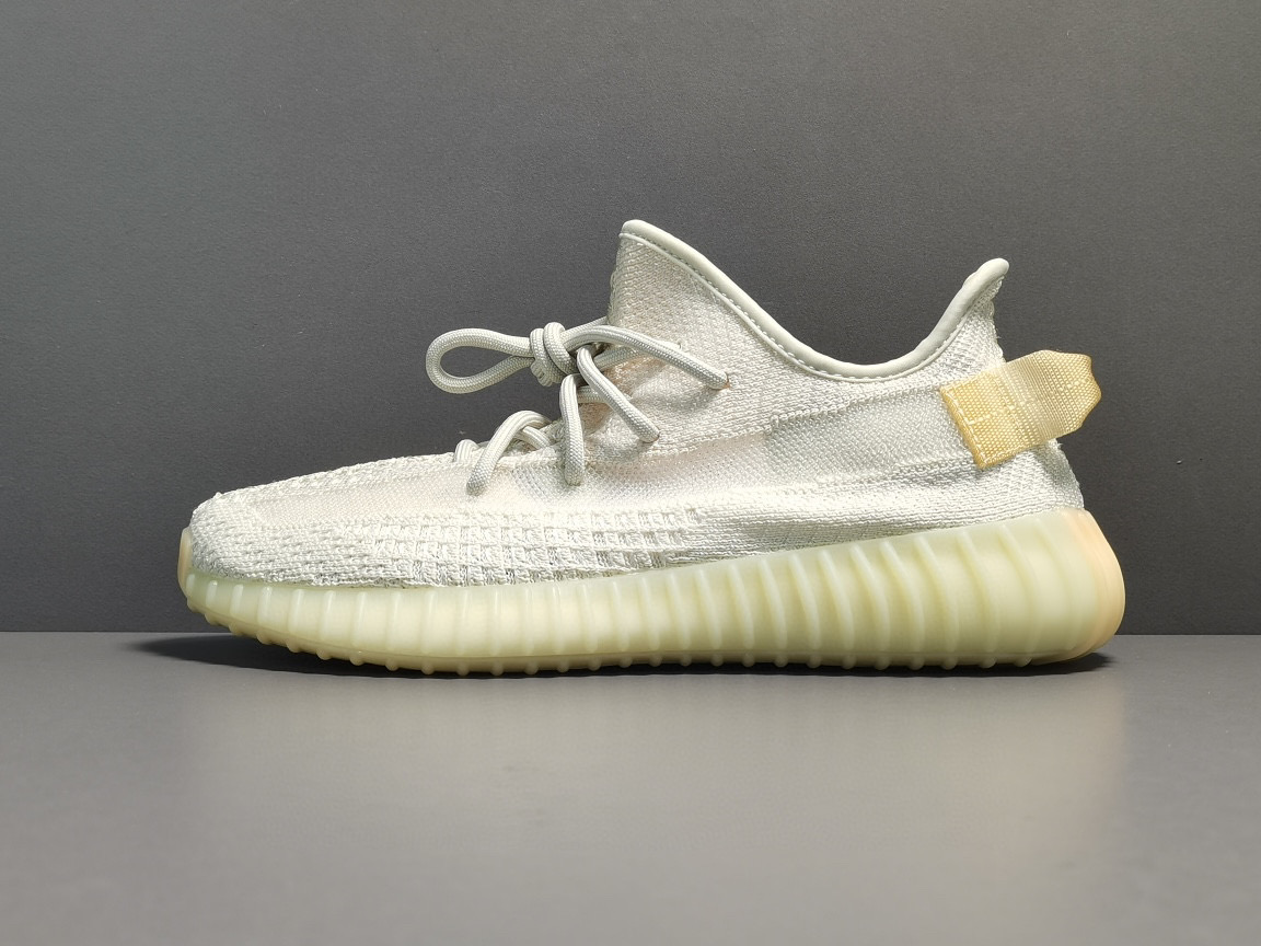 [ADIDAS] 아디다스 X 이지부스트 350 V2 라이트 GY3438 남녀공용 (OG공장)