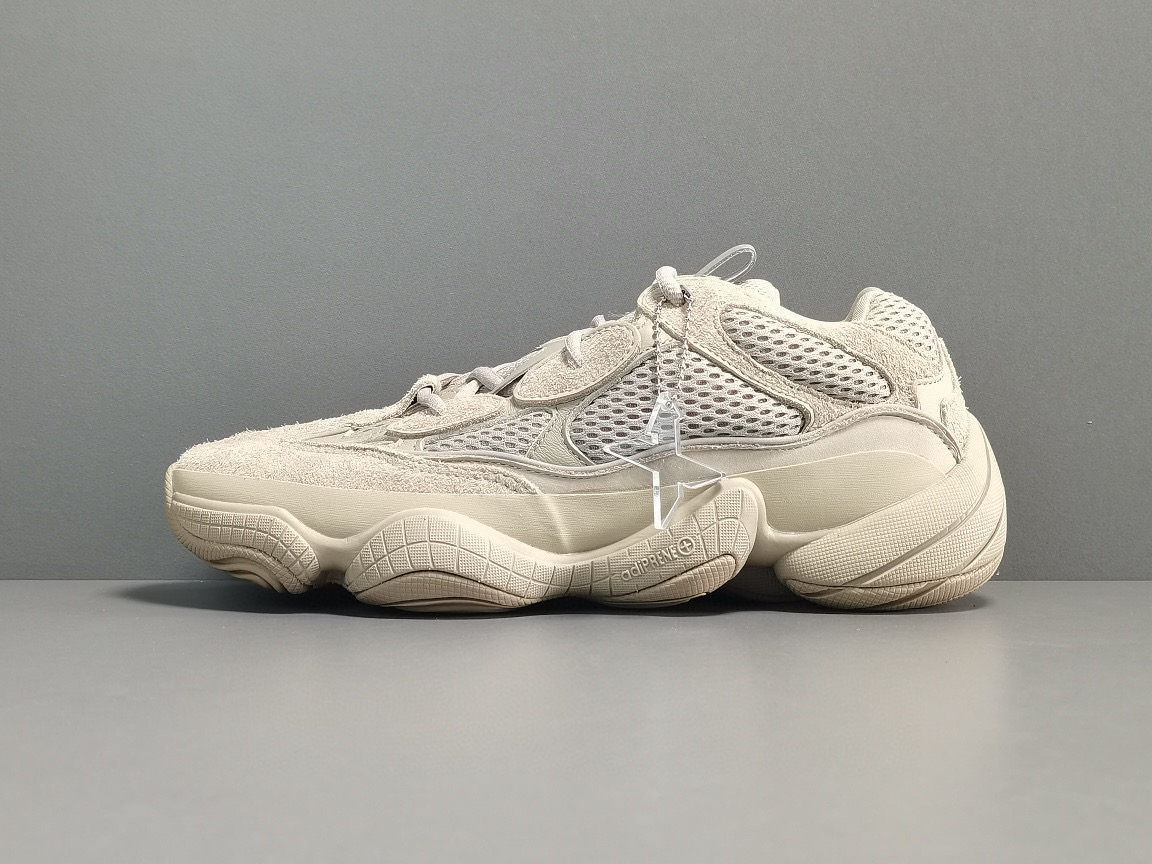 [ADIDAS] 아디다스 X 이지부스트 500 토프 라이트 GX3605 남녀공용 (X공장)