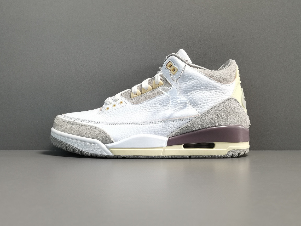 [AIR JORDAN] 아 마 마니에르 x 에어조던3 레트로 SP DH3434-110 남녀공용 (X공장)