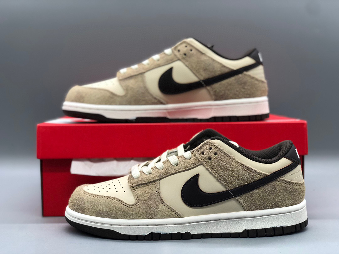 [NIKE] 나이키 덩크 로우 레트로 프리미엄 치타 DH7913-200 남녀공용