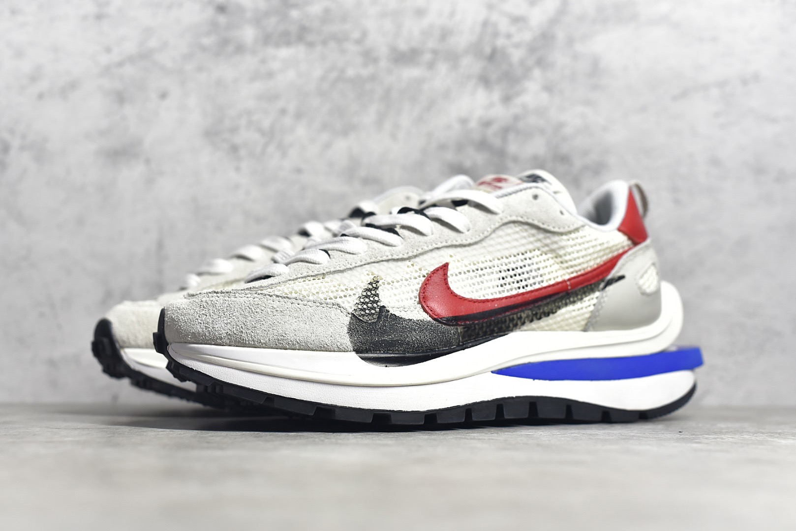 [NIKE] 나이키 X 사카이 베이퍼와플 로얄푸시아 CV1363-100 남녀공용 (PK공장)