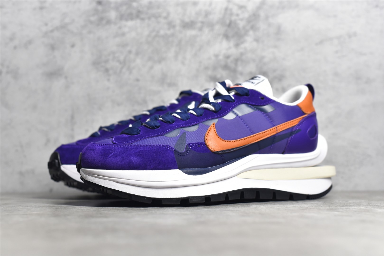 [NIKE] 나이키 X 사카이 베이퍼와플 다크 아이리스 DD1875-500 남녀공용 (PK공장)