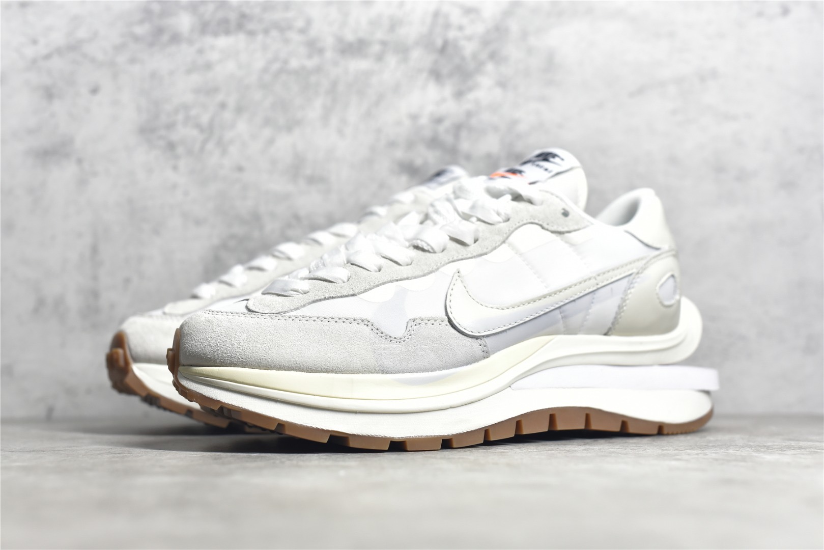 [NIKE] 나이키 X 사카이 베이퍼와플 세일 sail DD1875-100 남녀공용 (PK공장)