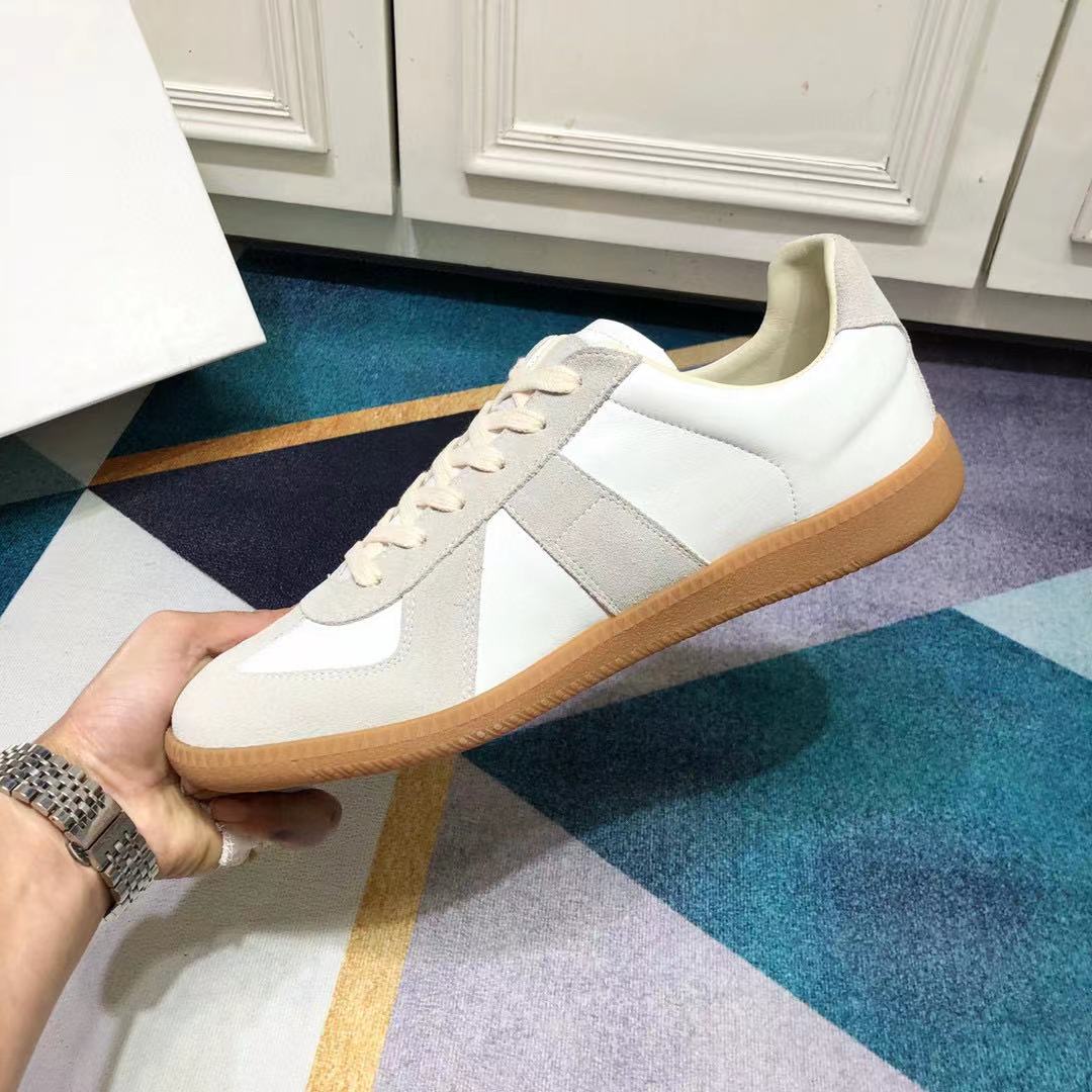 [Maison Margiela] 마르지엘라 레플리카 독일군 스니커즈 남녀공용