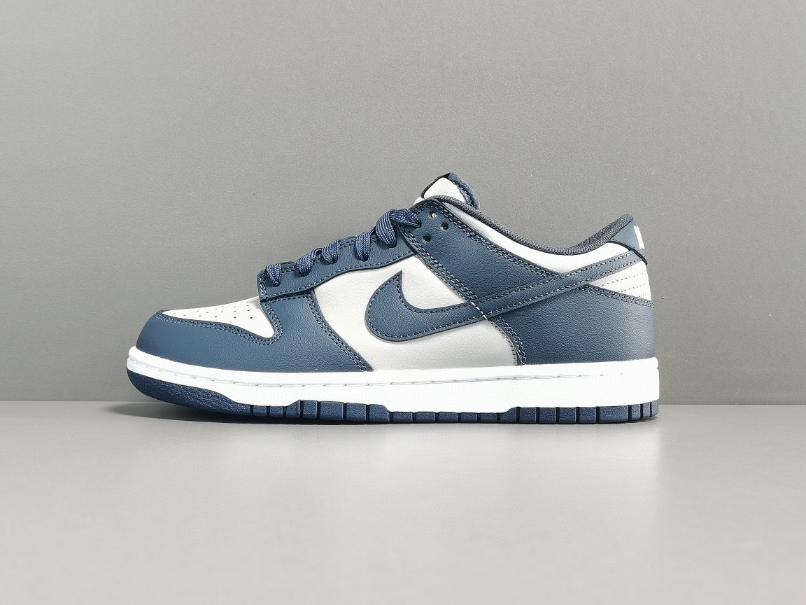 [NIKE] 나이키 덩크 로우 레트로 챔피언쉽 조지타운 그레이  DD1391-003 남녀공용 (PKgod버전)