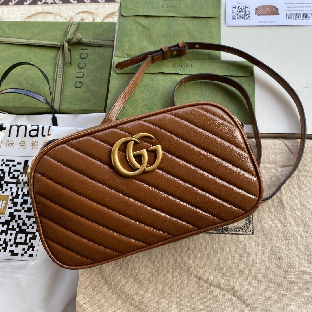 [GUCCI] 구찌 447632