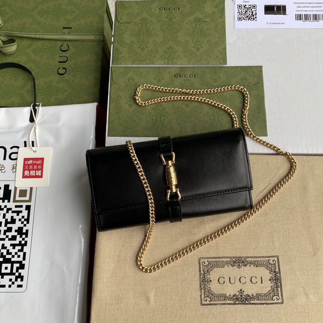 [GUCCI] 구찌 652681