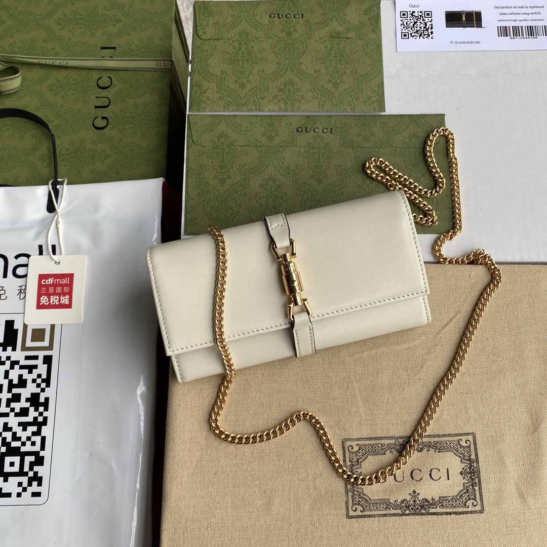 [GUCCI] 구찌 652681