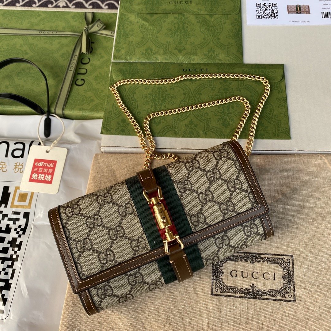 [GUCCI] 구찌 652681