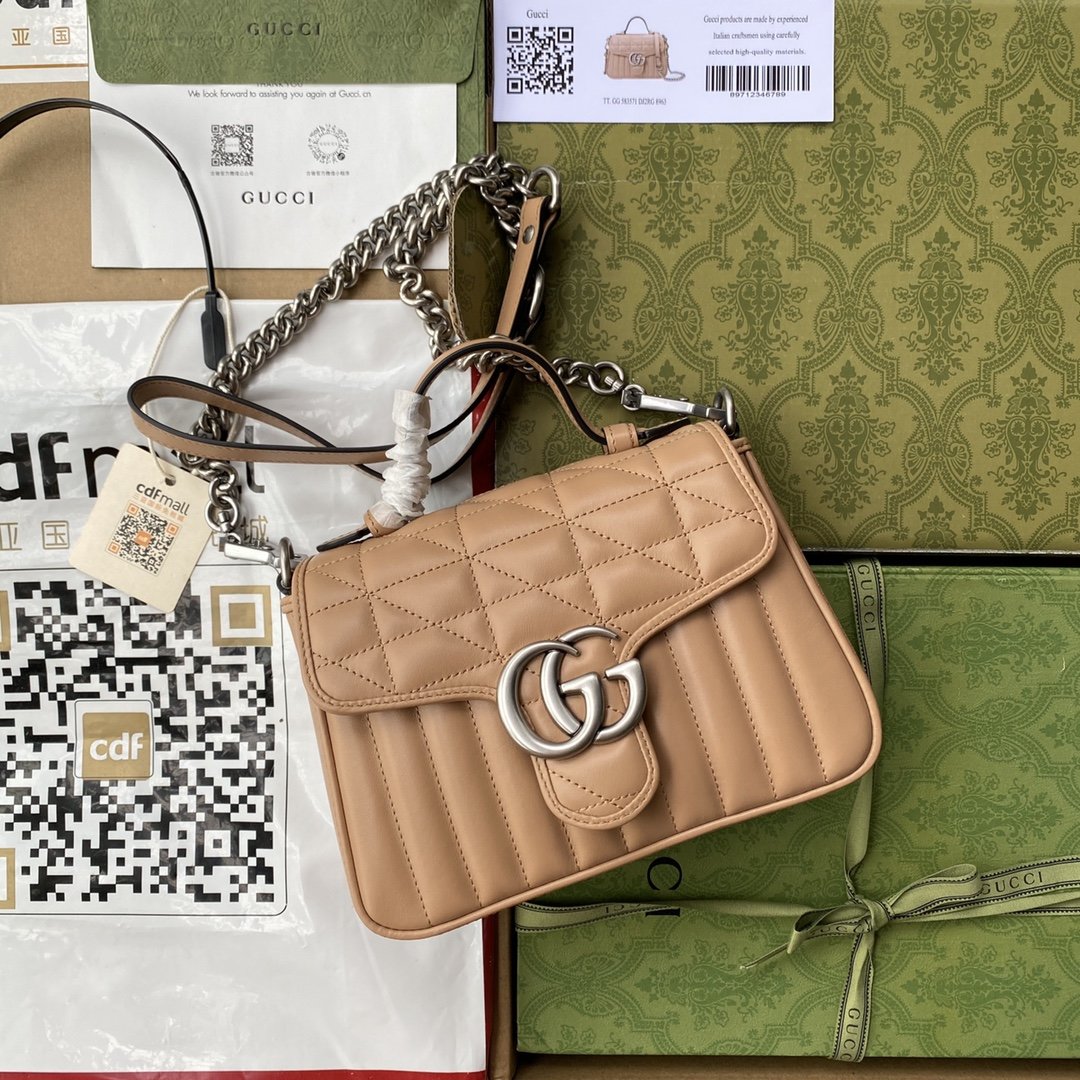 [GUCCI] 구찌 583571