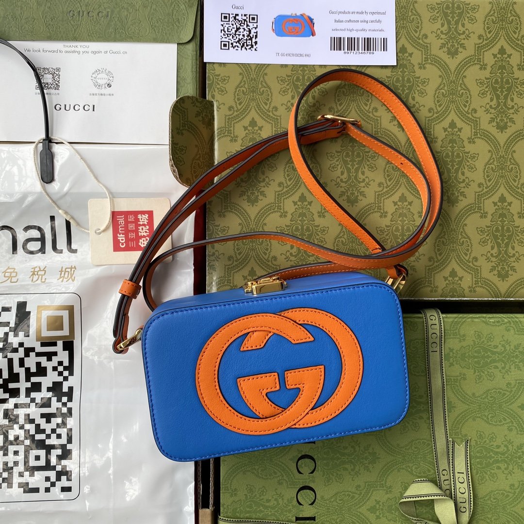 [GUCCI] 구찌  658230