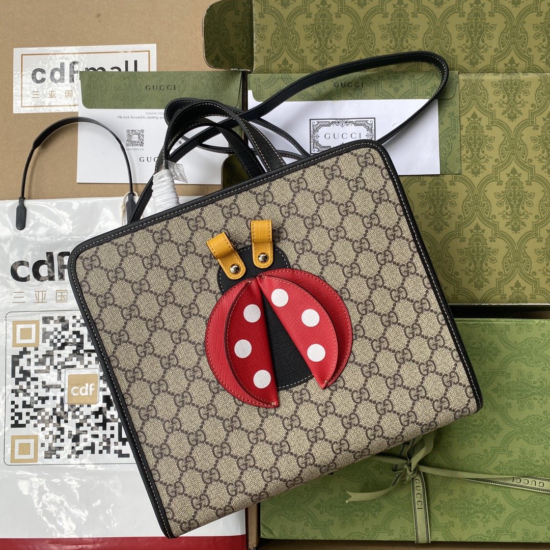 [GUCCI] 구찌 612992