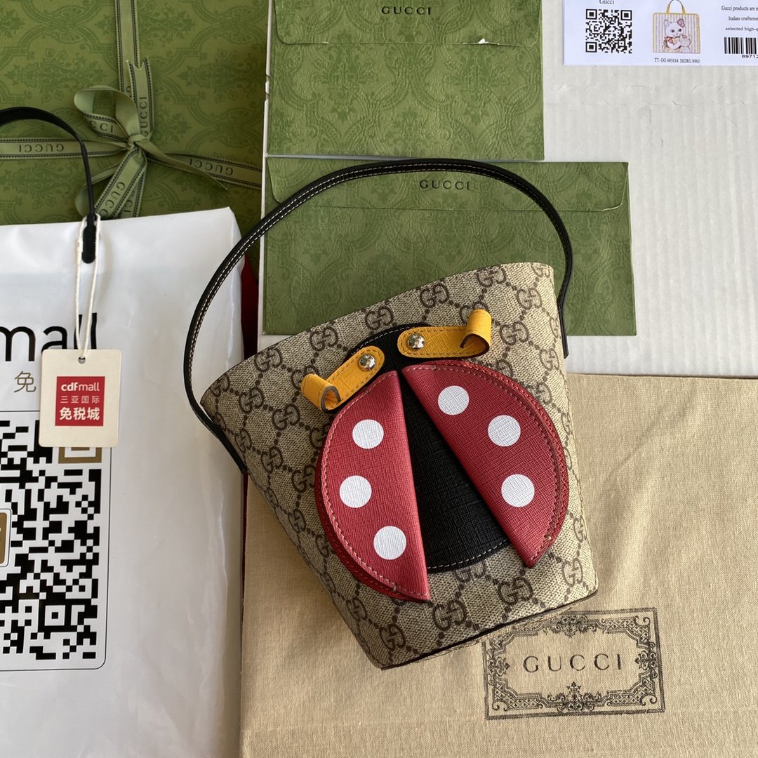 [GUCCI] 구찌 666277