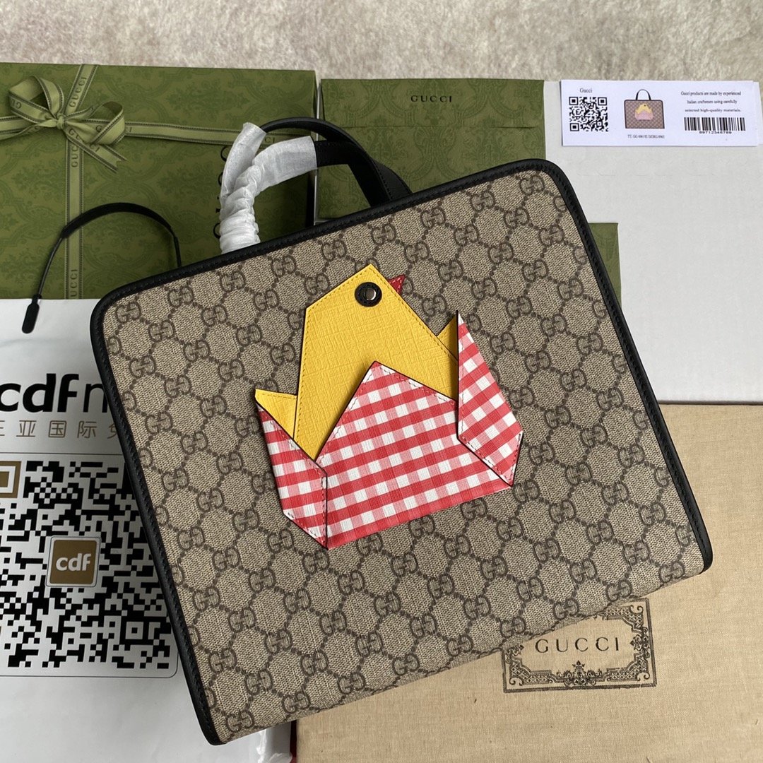 [GUCCI] 구찌 606192