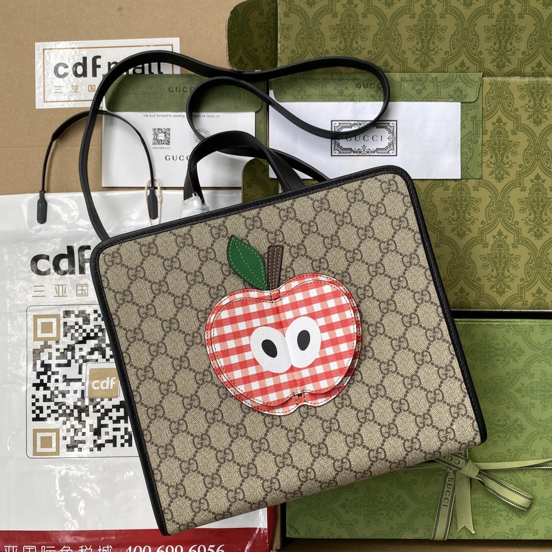 [GUCCI] 구찌 612992