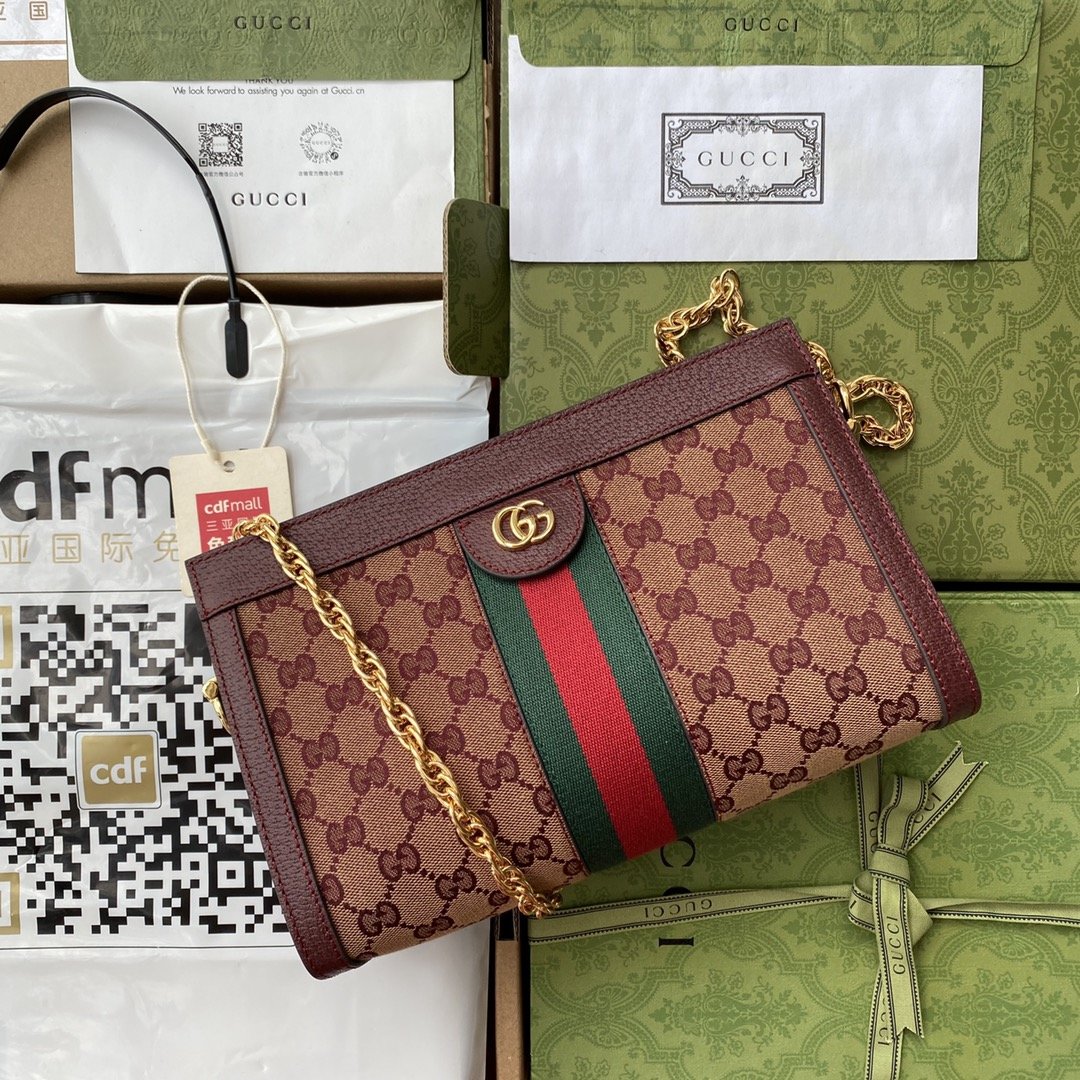 [GUCCI] 구찌 503877