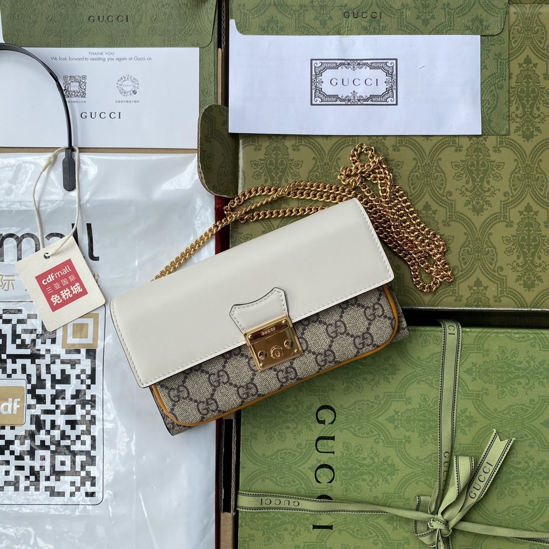 [GUCCI] 구찌 658226