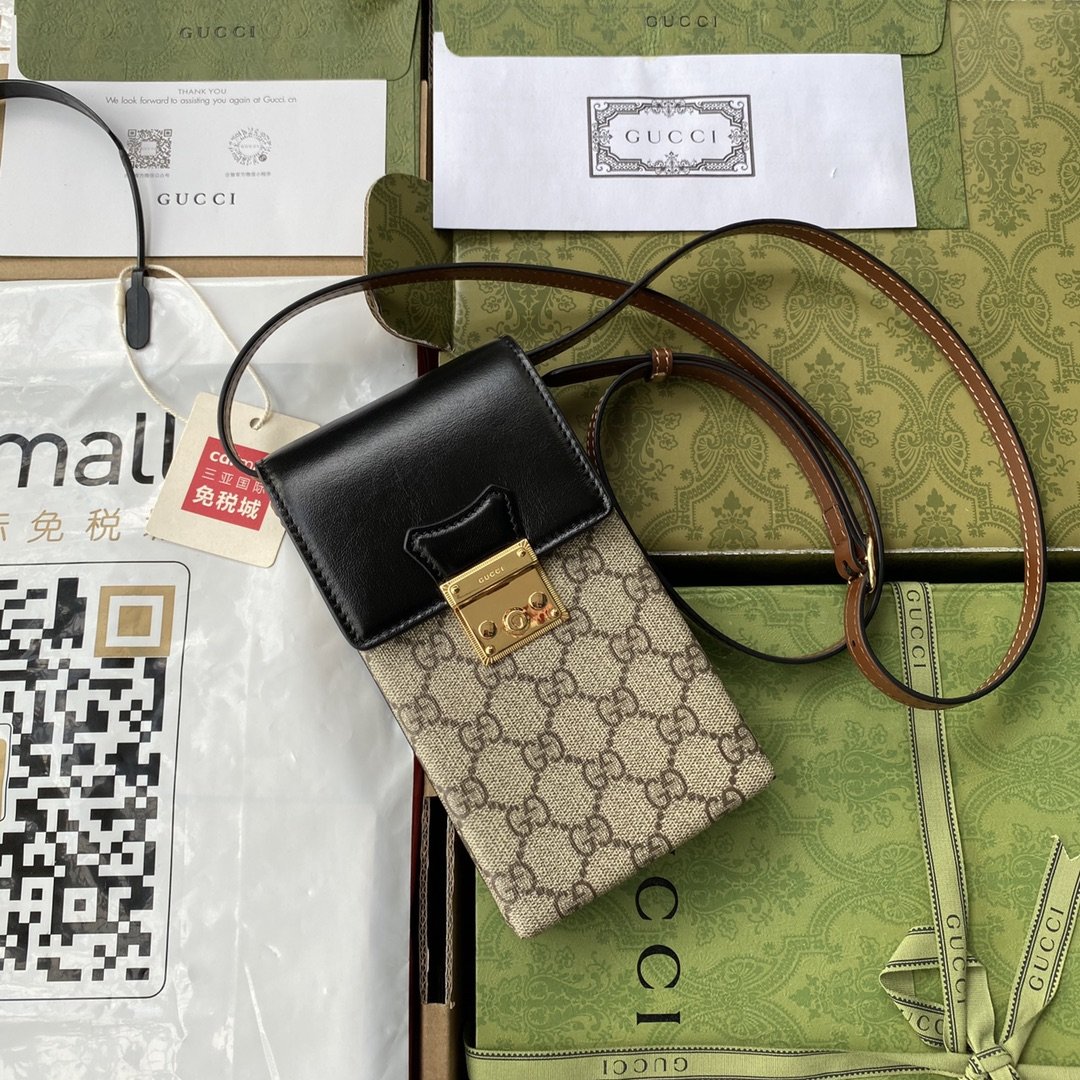 [GUCCI] 구찌 658229