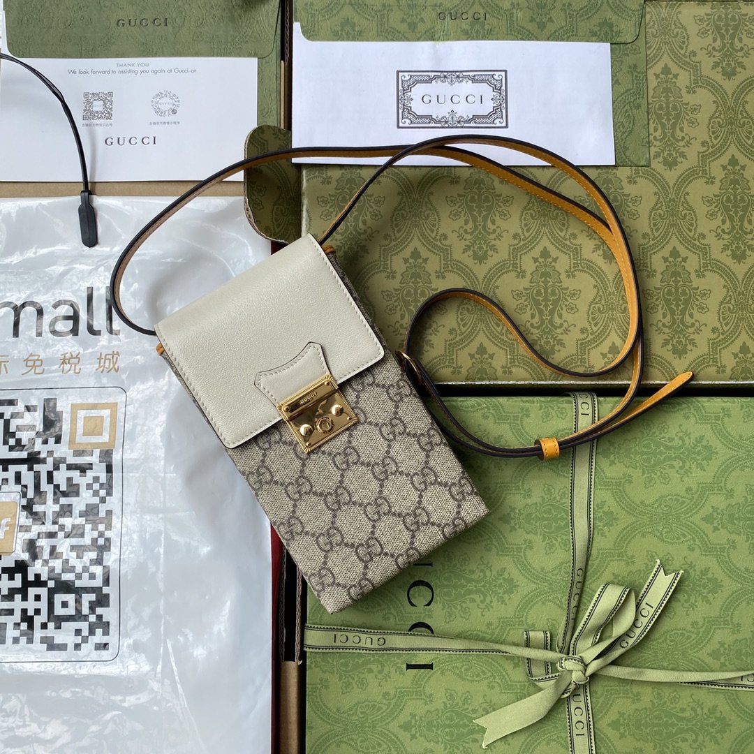 [GUCCI] 구찌 658229