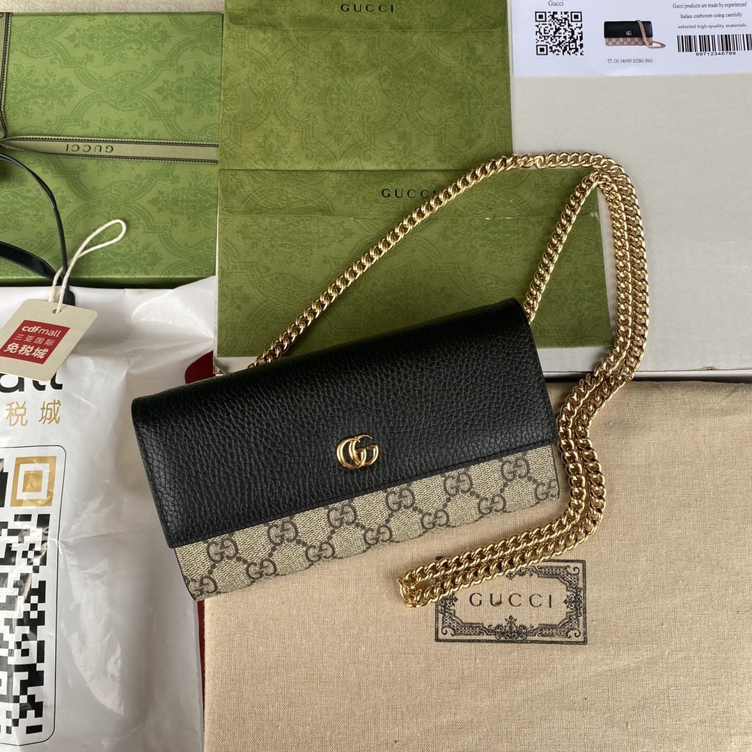 [GUCCI] 구찌 546585