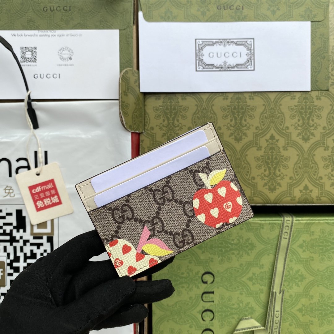 [GUCCI] 구찌 663923