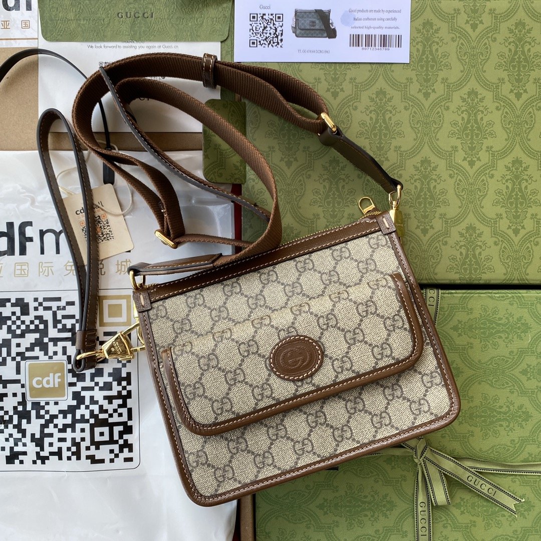 [GUCCI] 구찌 674164