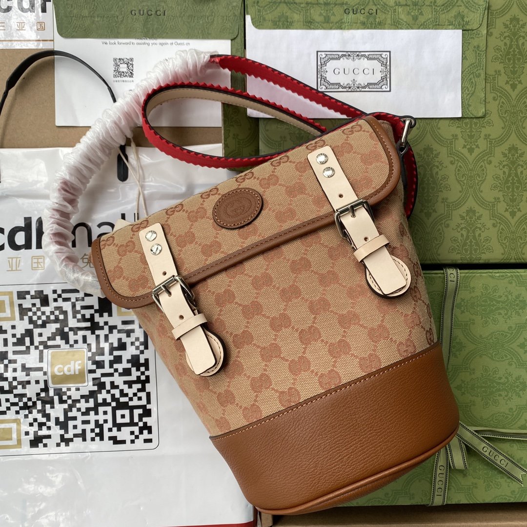 [GUCCI] 구찌 648749