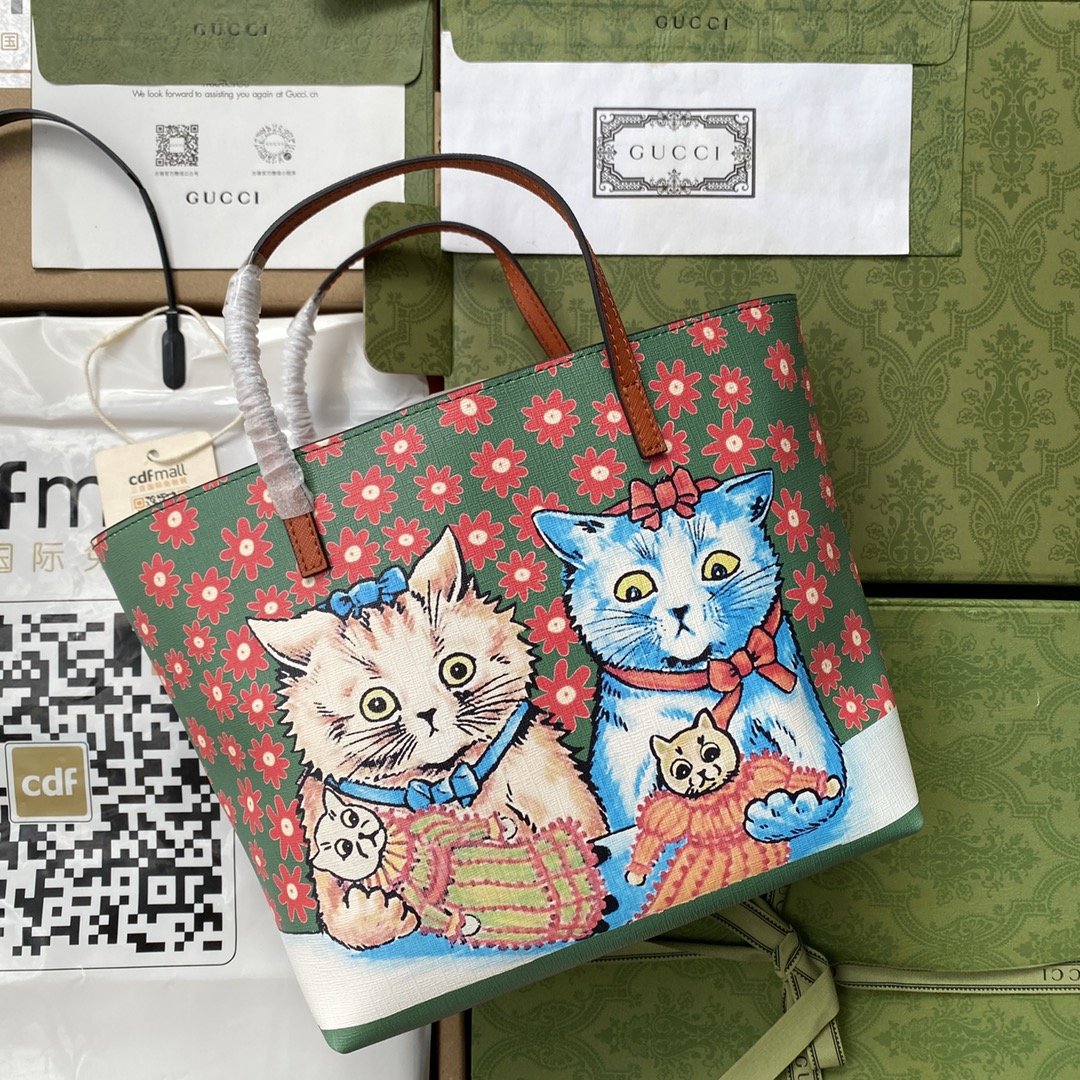 [GUCCI] 구찌 410812