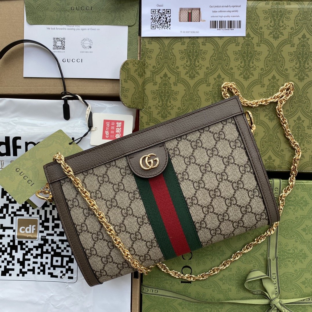 [GUCCI] 구찌 503877