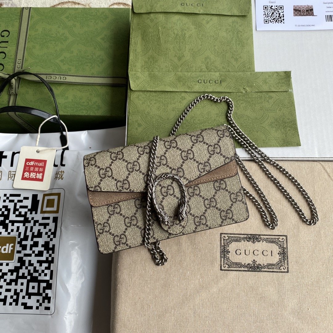 [GUCCI] 구찌 476432