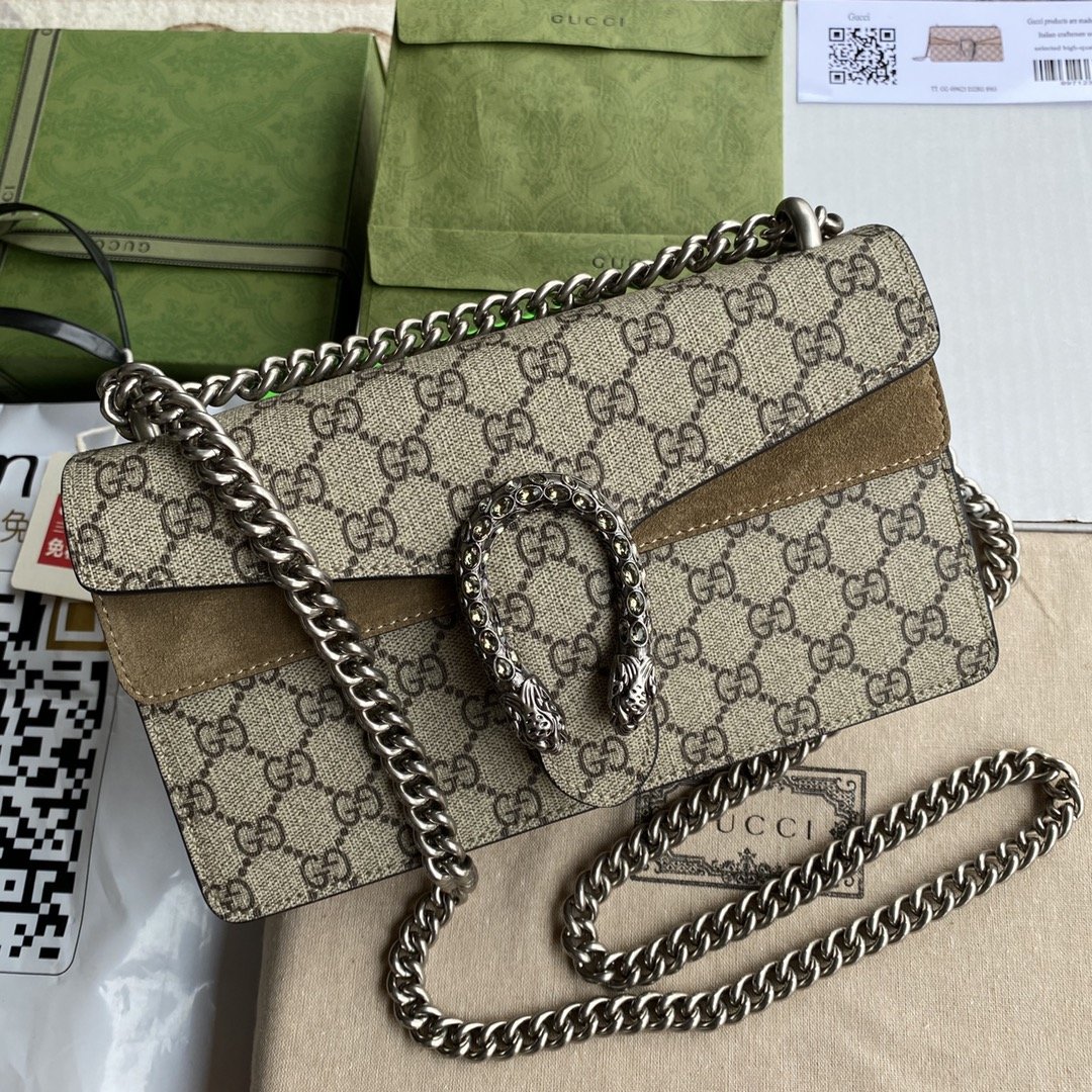 [GUCCI] 구찌 499623