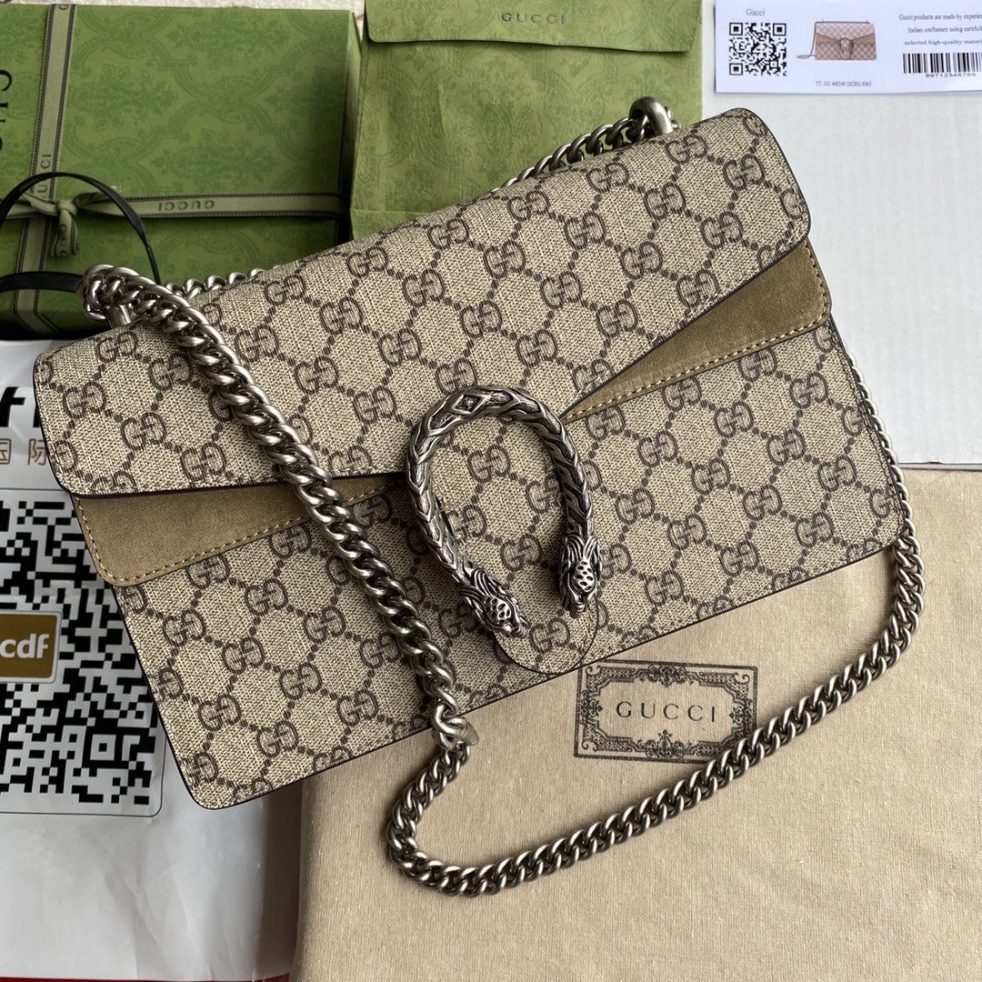 [GUCCI] 구찌 400249