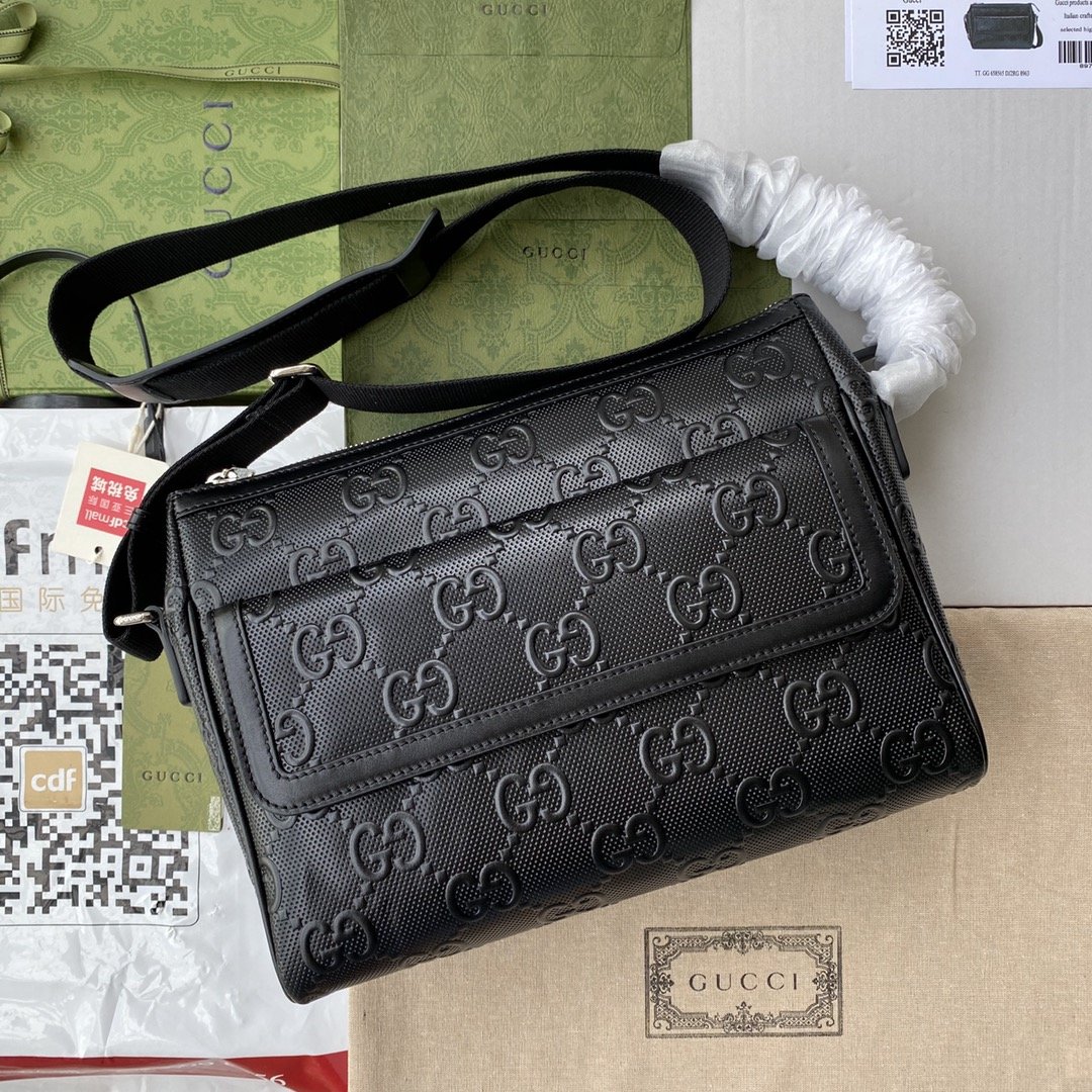 [GUCCI] 구찌 658565