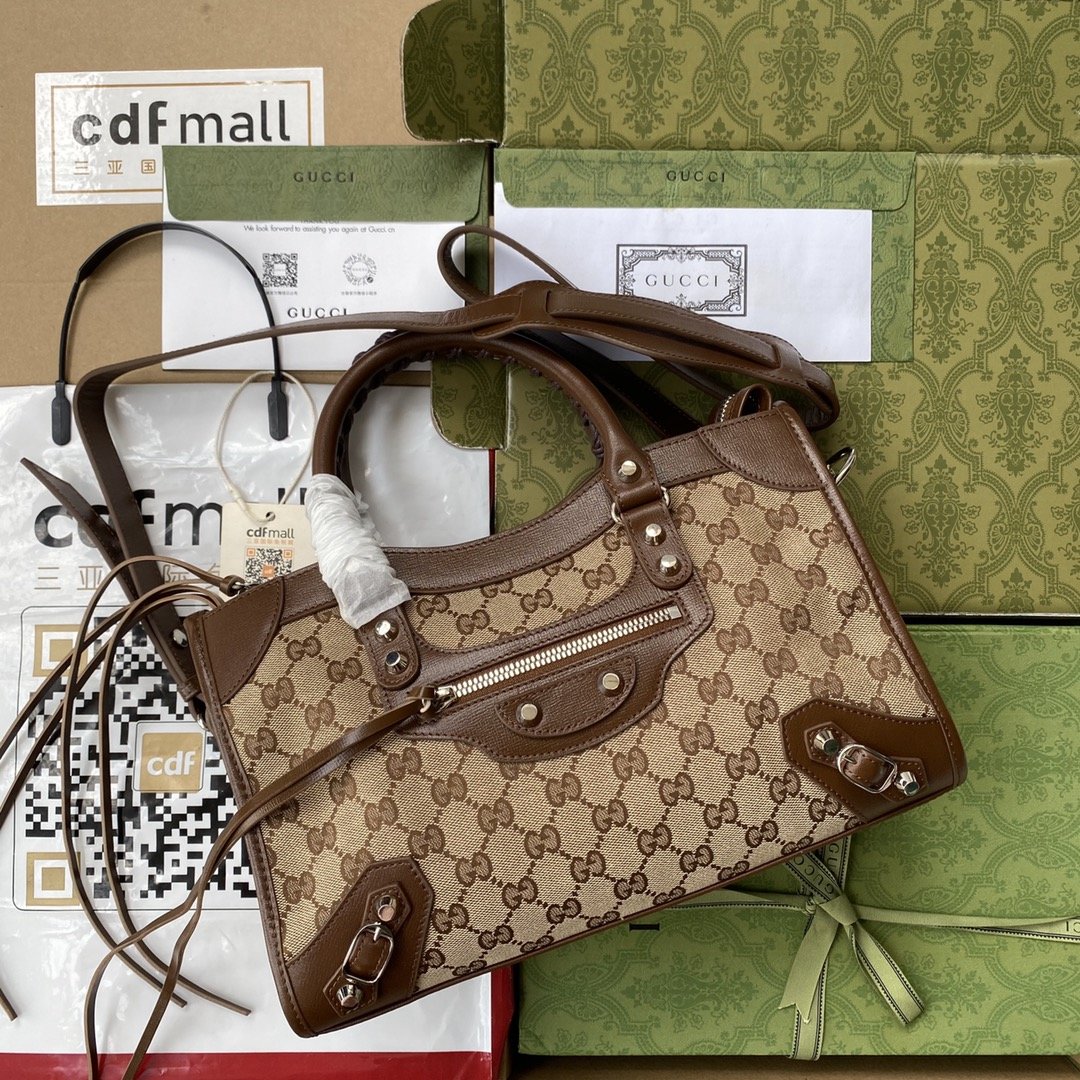 [GUCCI] 구찌 658598