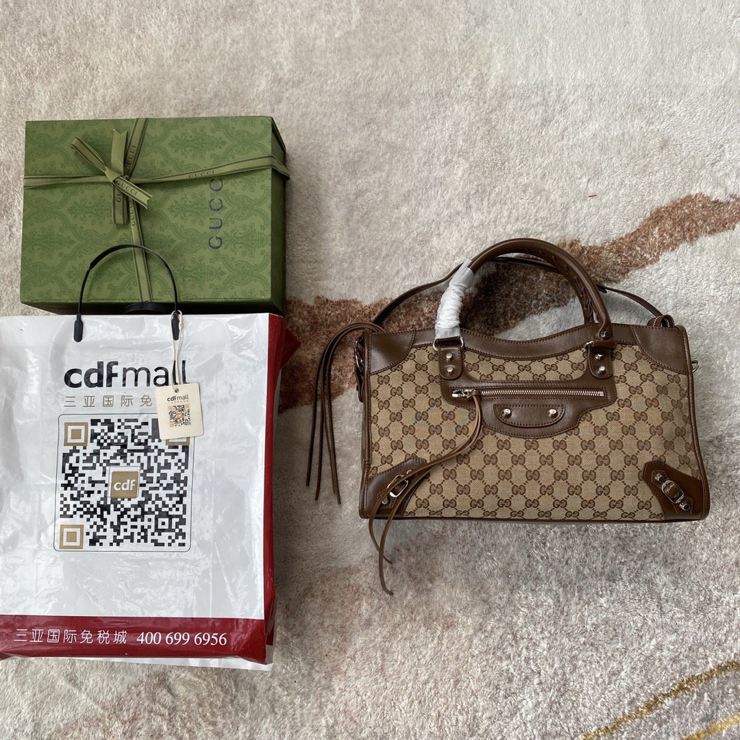 [GUCCI] 구찌 658597