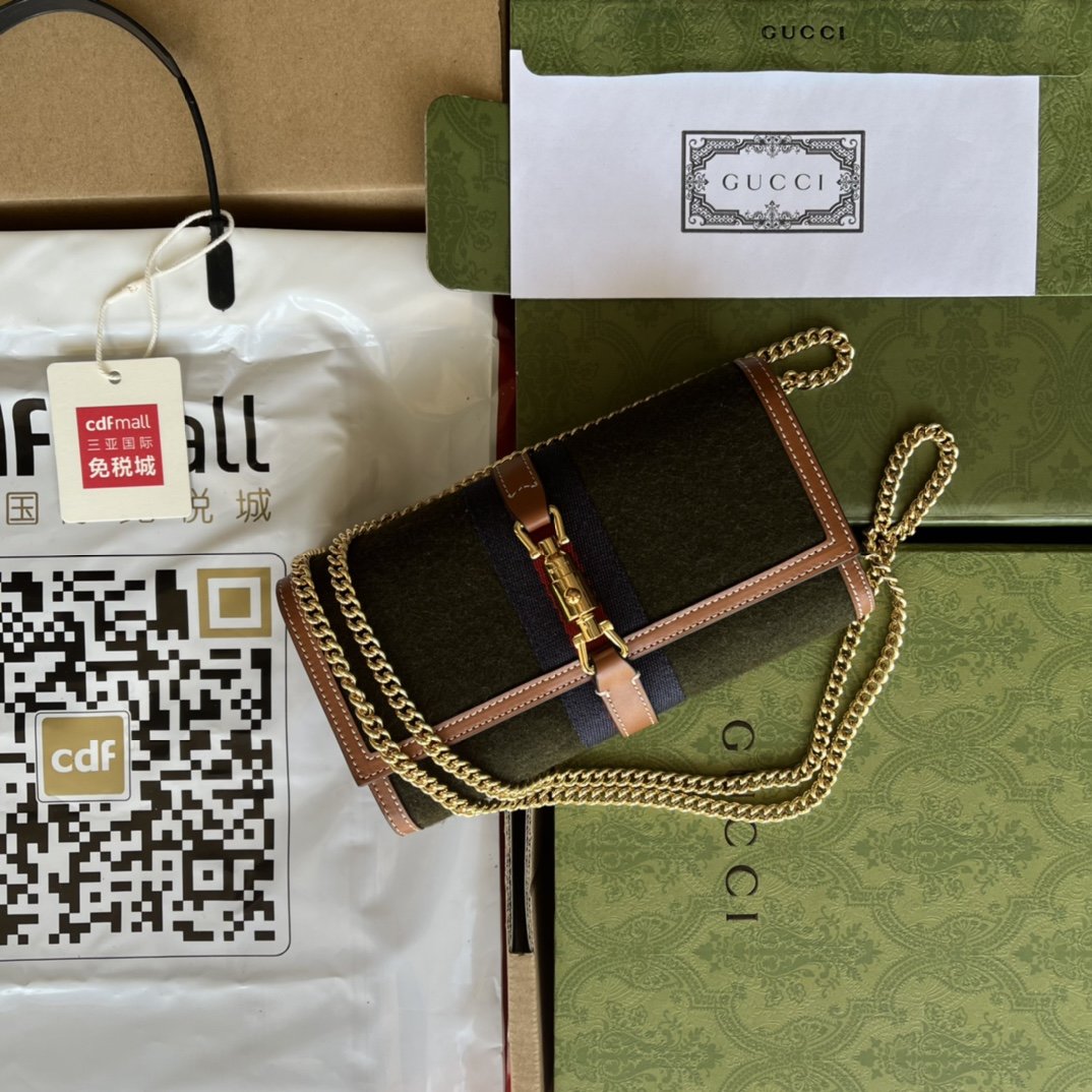 [GUCCI] 구찌 652681