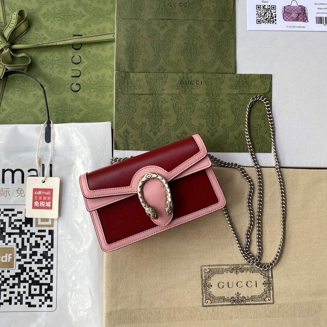 [GUCCI] 구찌 476432