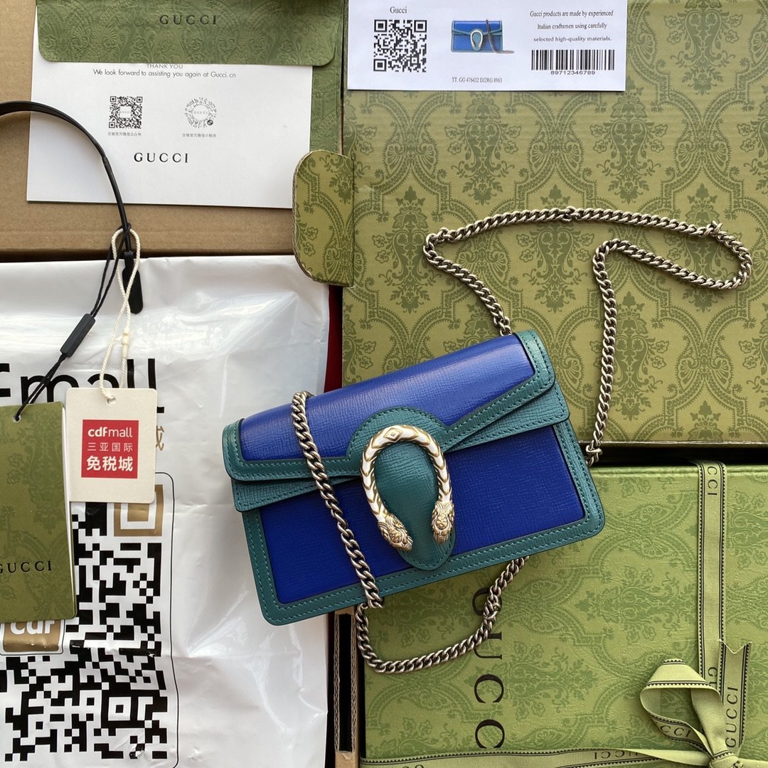 [GUCCI] 구찌 476432