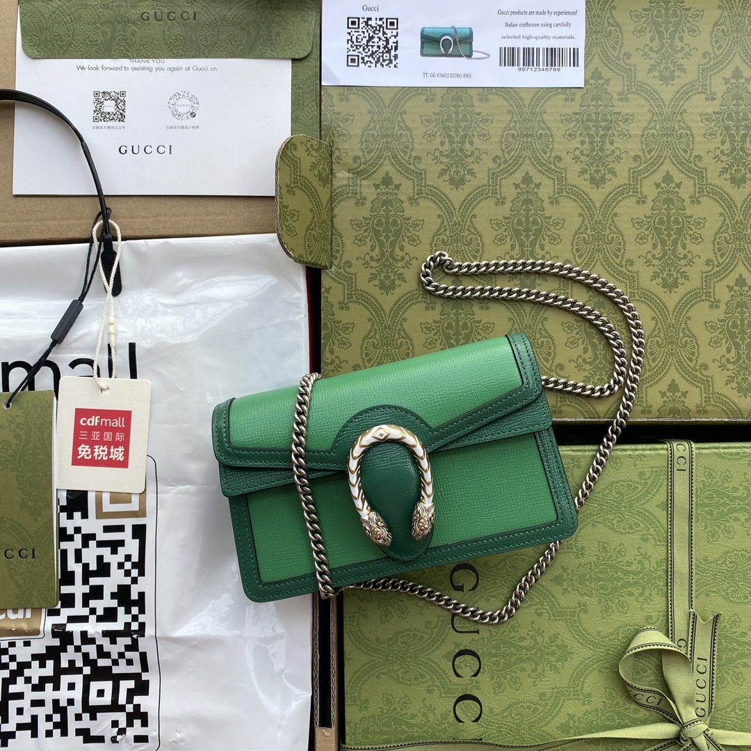 [GUCCI] 구찌 476432