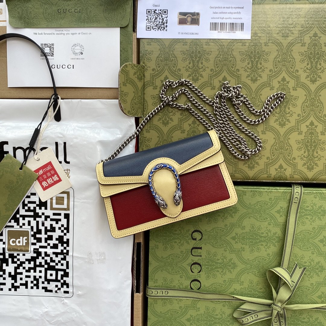 [GUCCI] 구찌 476432