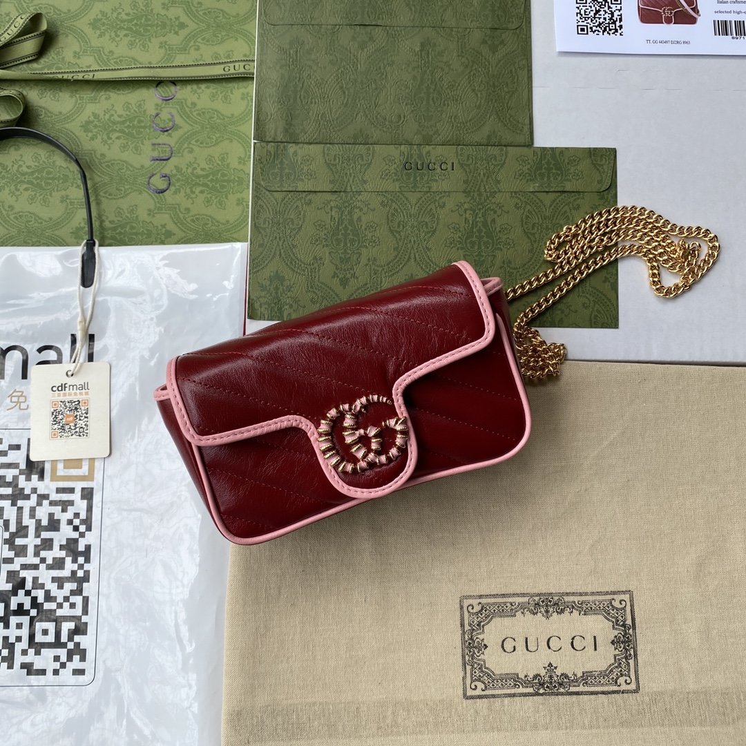 [GUCCI] 구찌 574969