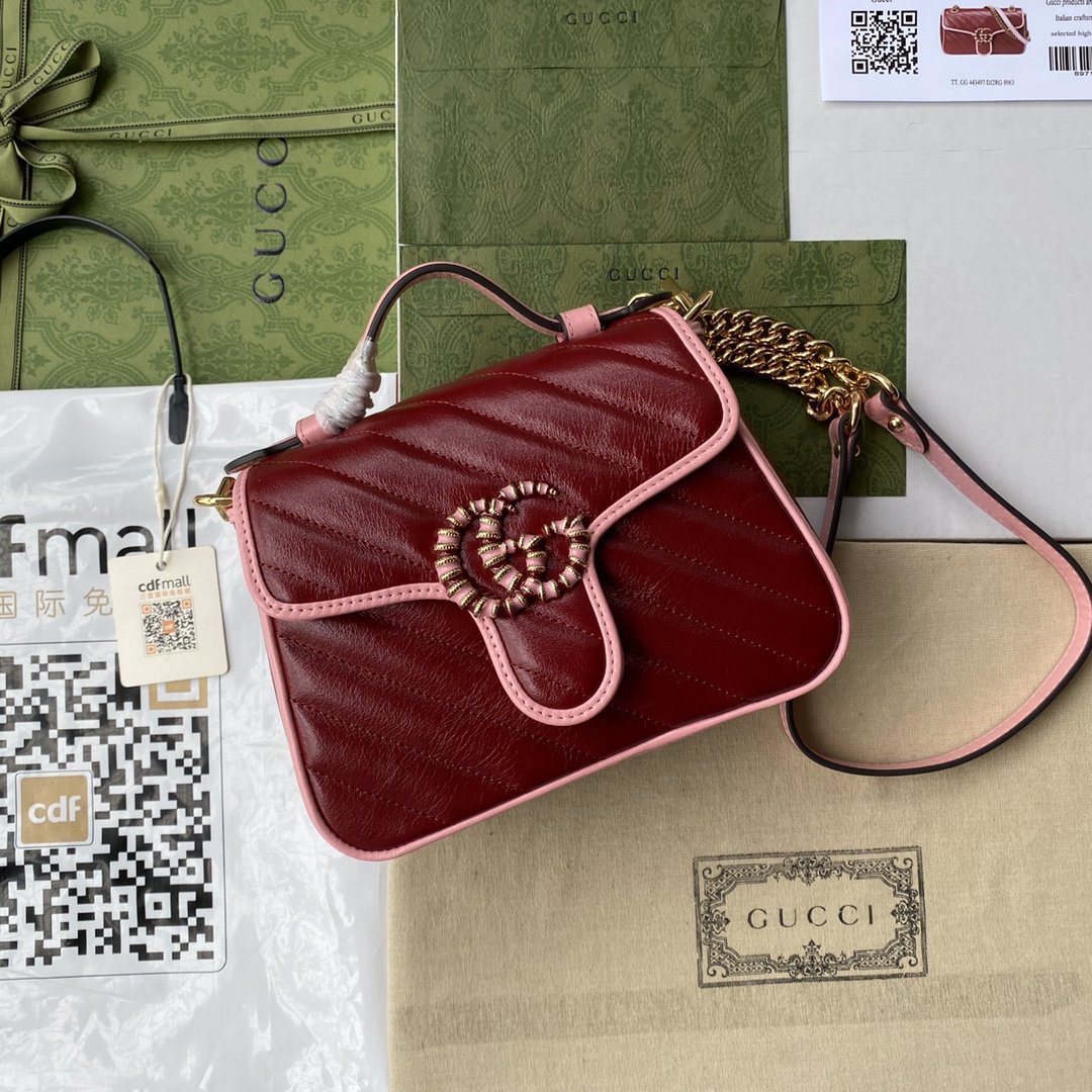 [GUCCI] 구찌 583571