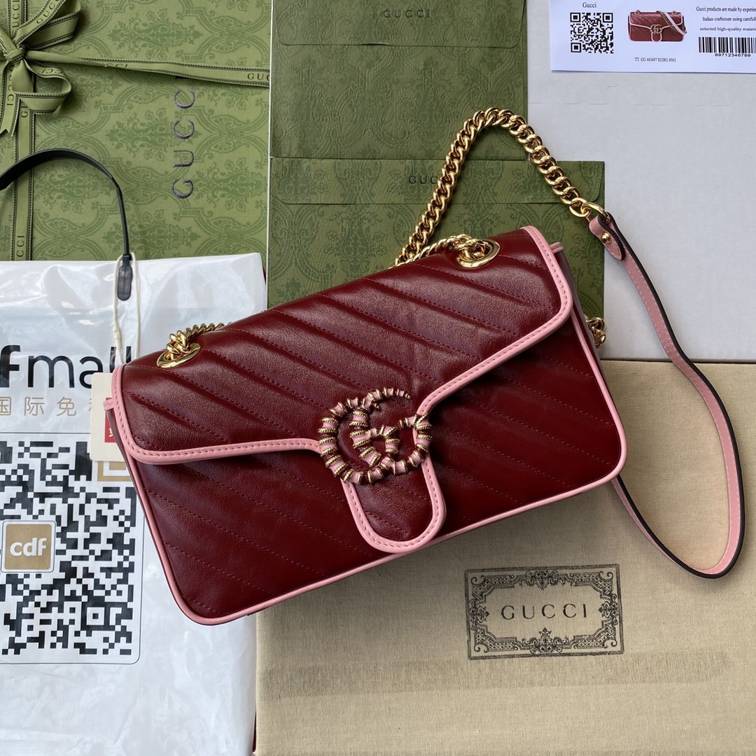 [GUCCI] 구찌 443497