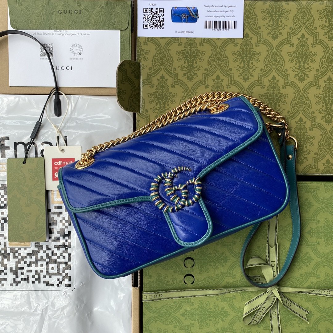 [GUCCI] 구찌 443497