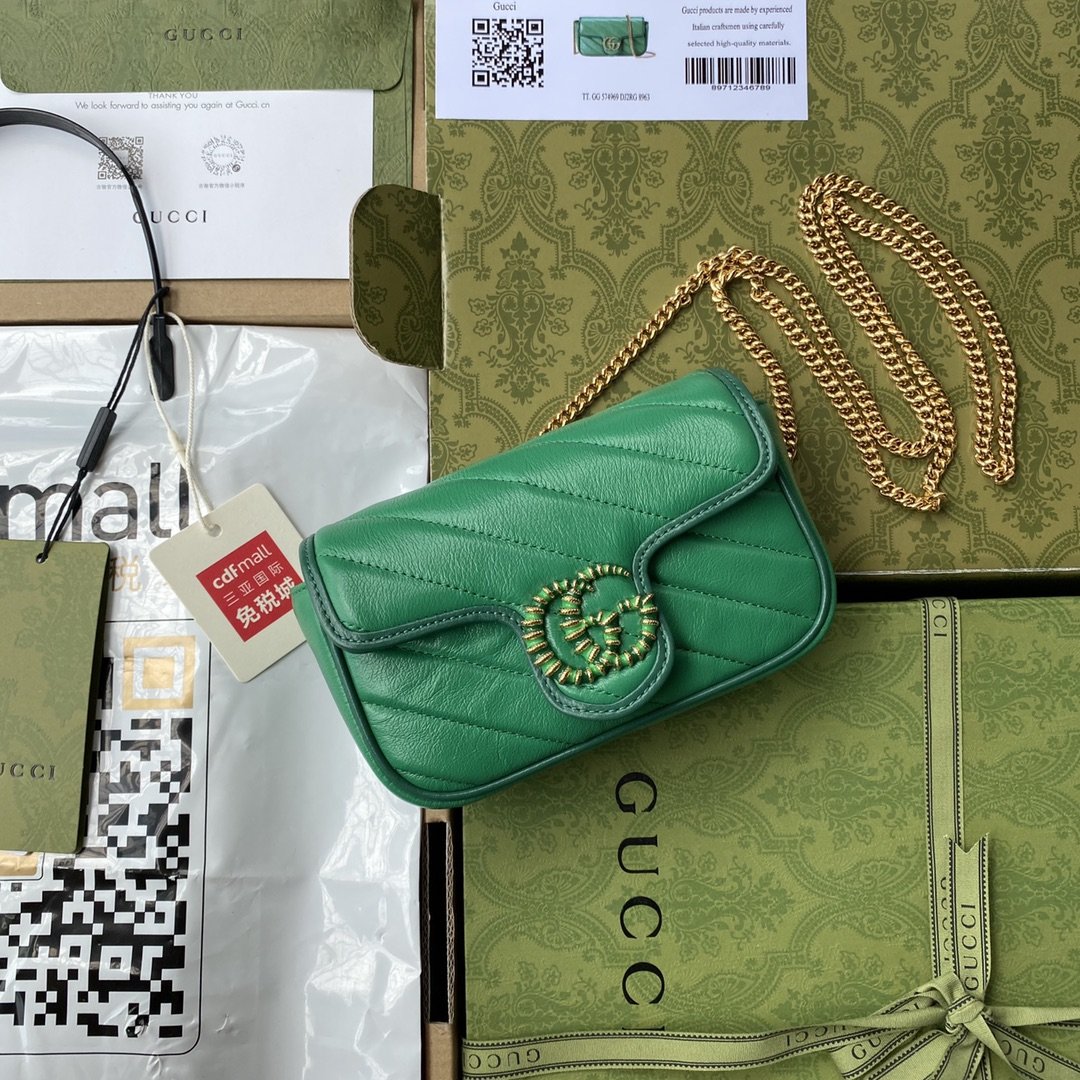 [GUCCI] 구찌 574969