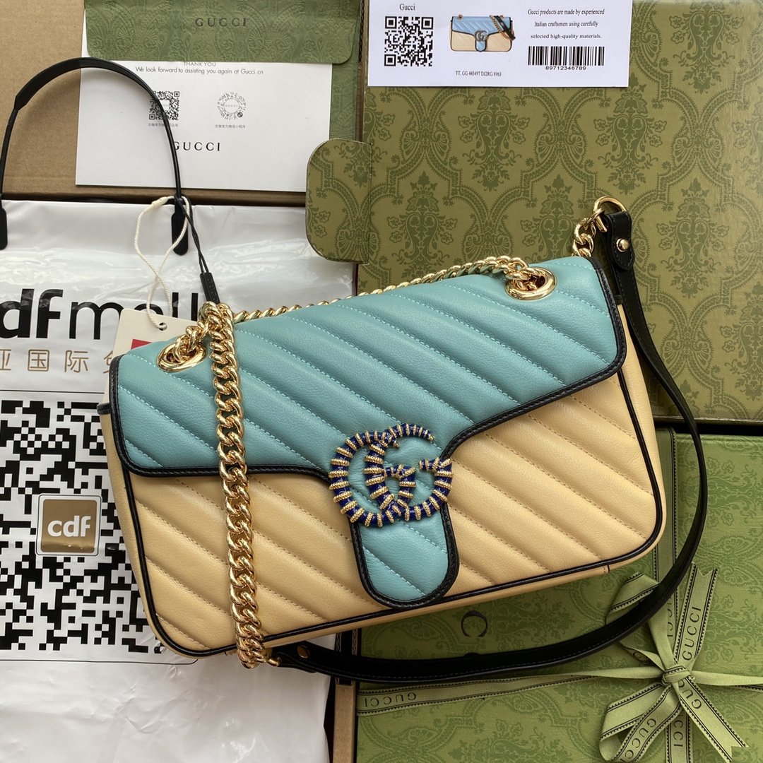 [GUCCI] 구찌 443497