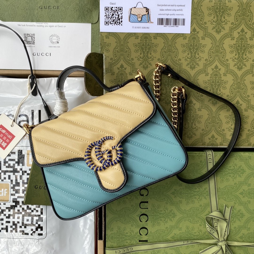 [GUCCI] 구찌 583571