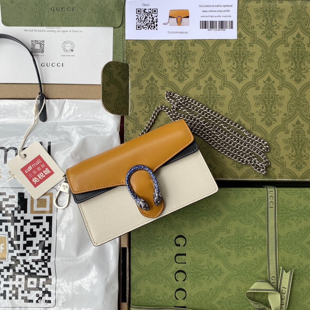 [GUCCI] 구찌 476432